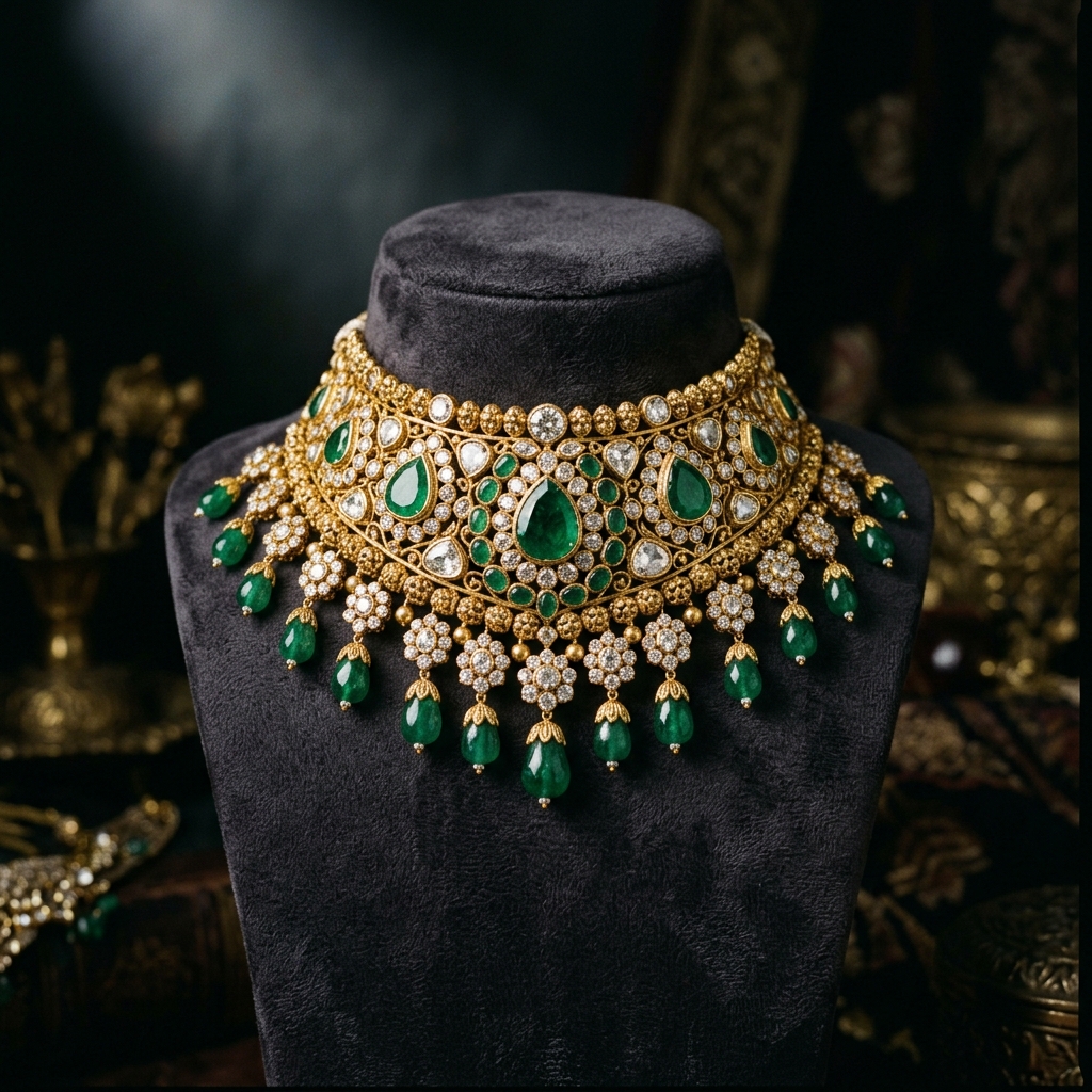 Bespoke Jewels